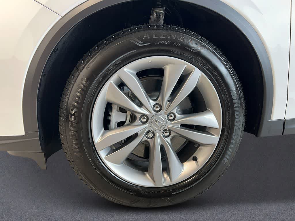 2026 Acura MDX Base