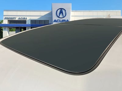 2026 Acura MDX Base