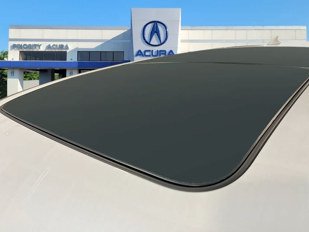 2026 Acura MDX Base