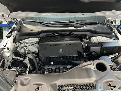 2026 Acura MDX Base