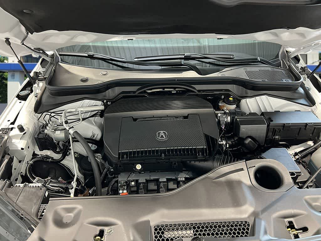 2026 Acura MDX Base