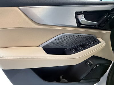 2026 Acura MDX Base