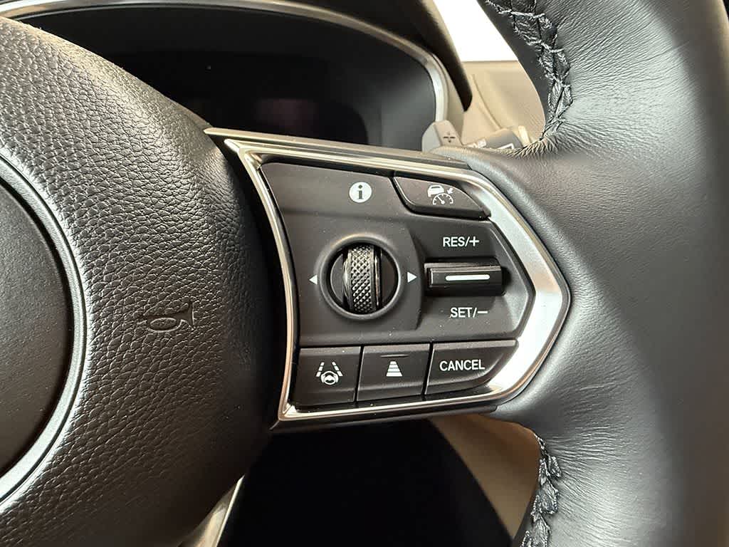 2026 Acura MDX Base
