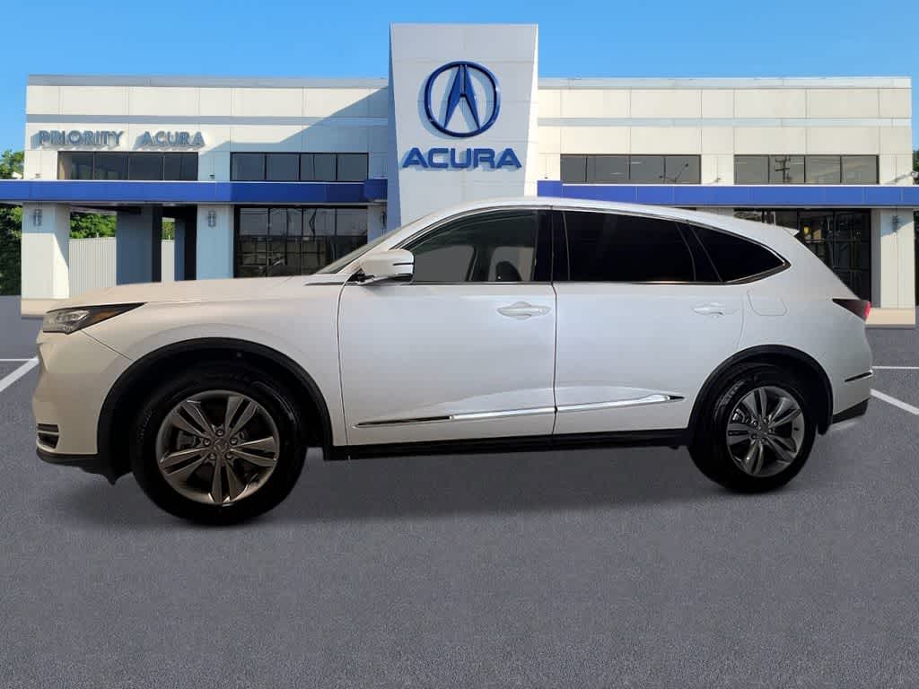 2026 Acura MDX Base