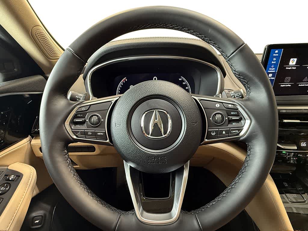 2026 Acura MDX Base