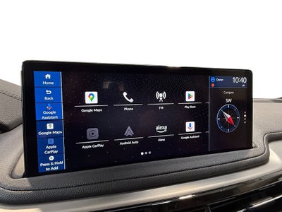 2026 Acura MDX Base