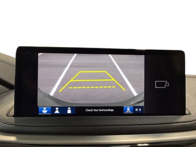 2026 Acura MDX Base
