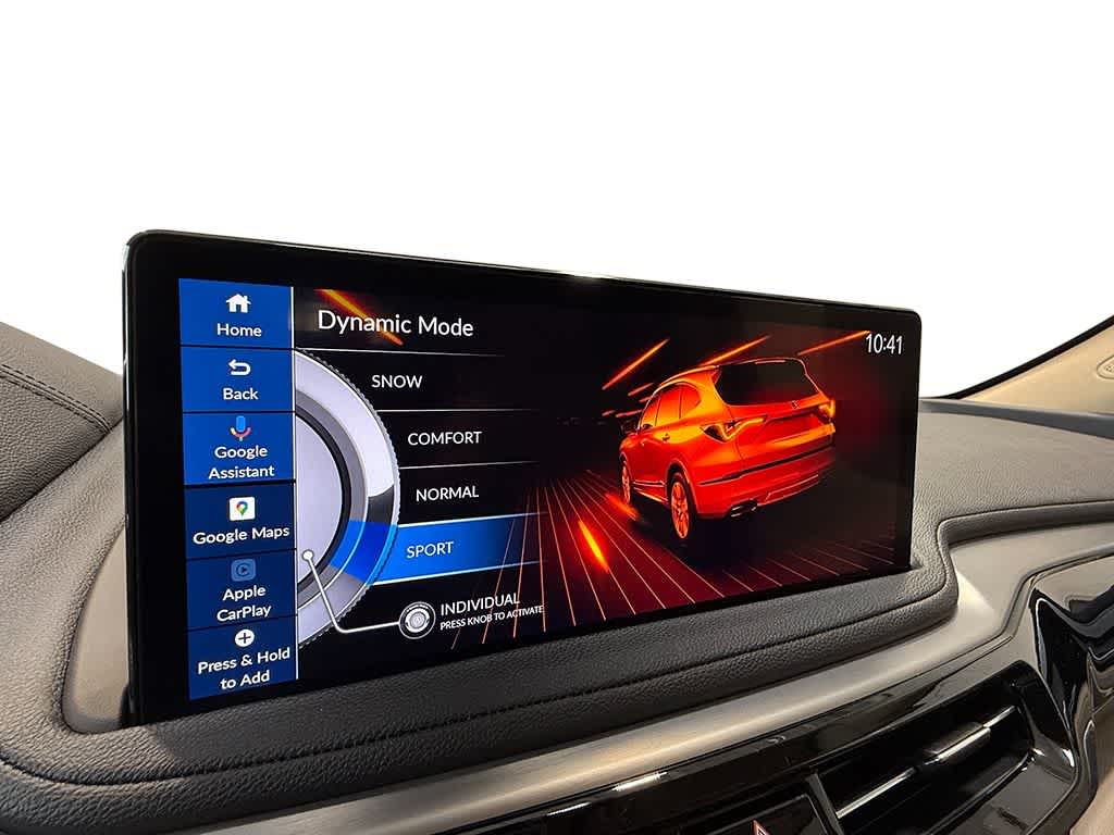 2026 Acura MDX Base