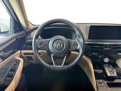 2026 Acura MDX Base