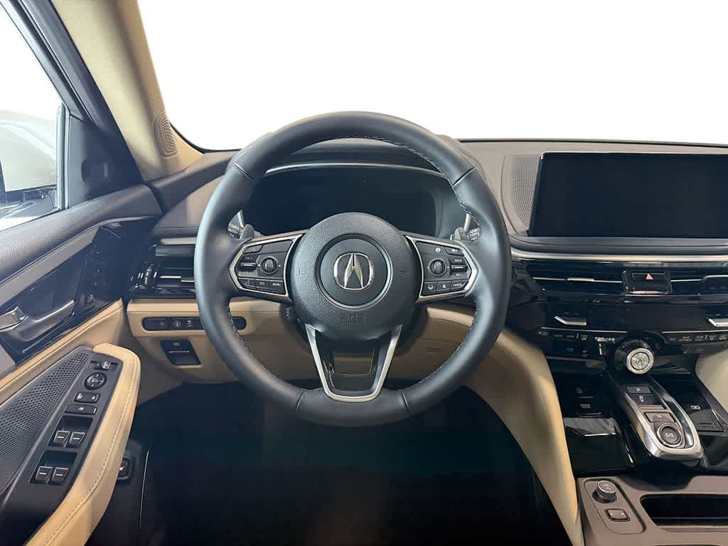 2026 Acura MDX Base