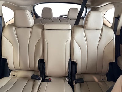 2026 Acura MDX Base