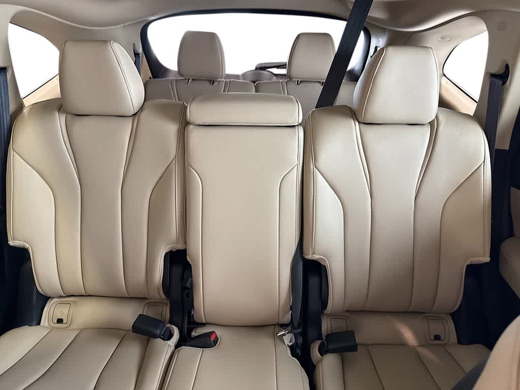 2026 Acura MDX Base
