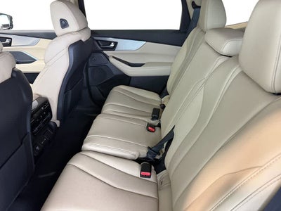 2026 Acura MDX Base