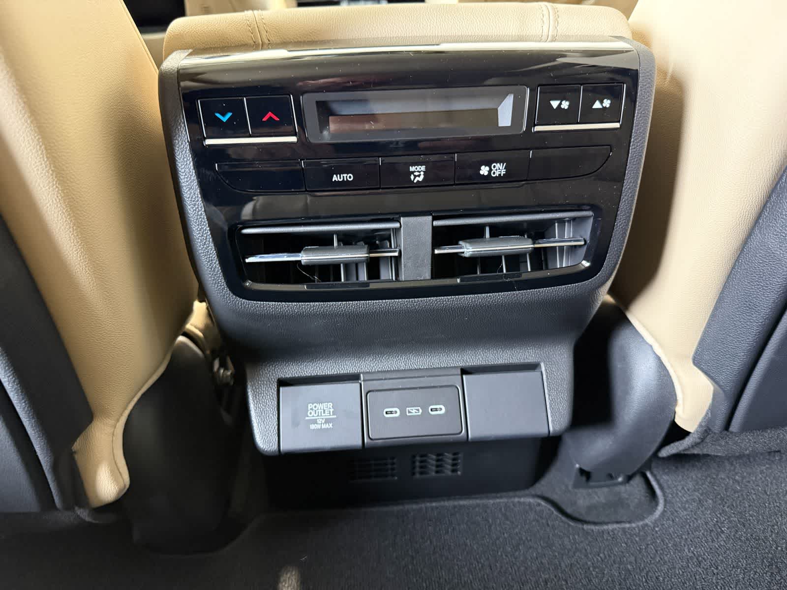 2026 Acura MDX Base
