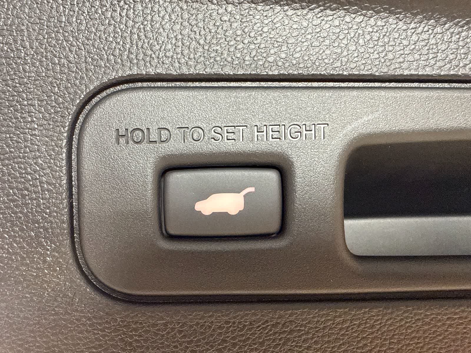 2026 Acura MDX Base