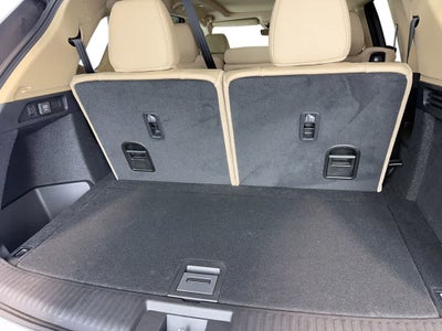 2026 Acura MDX Base