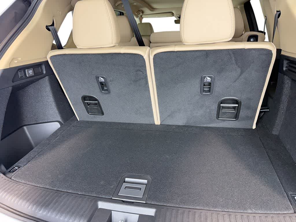 2026 Acura MDX Base