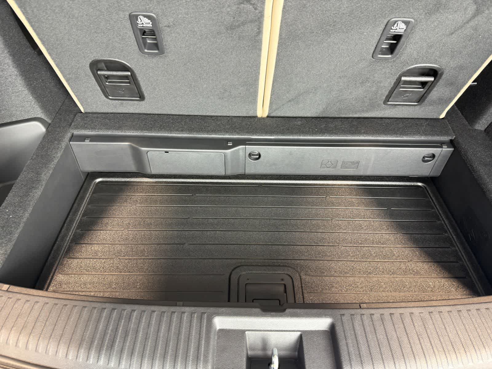 2026 Acura MDX Base