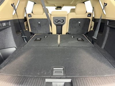 2026 Acura MDX Base