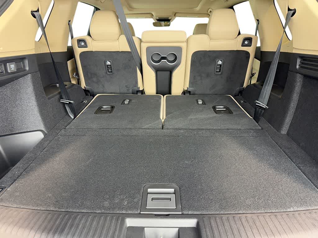 2026 Acura MDX Base