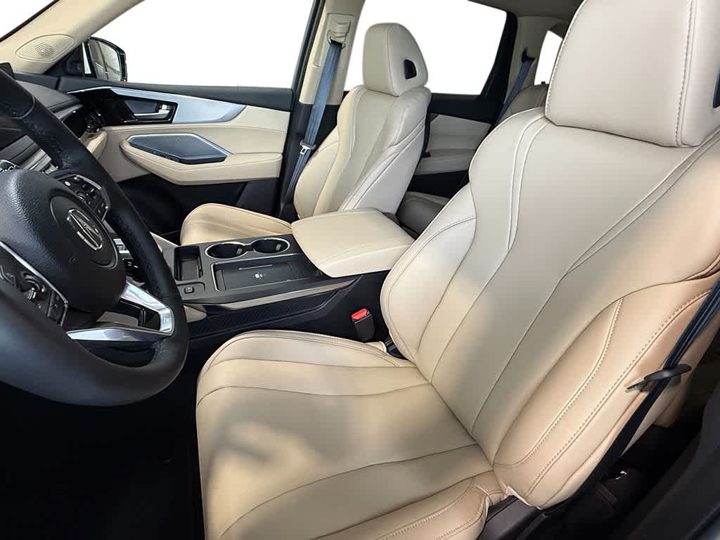2026 Acura MDX Base