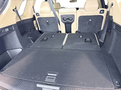 2026 Acura MDX Base