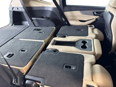 2026 Acura MDX Base
