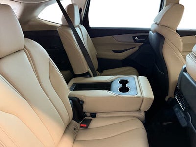 2026 Acura MDX Base