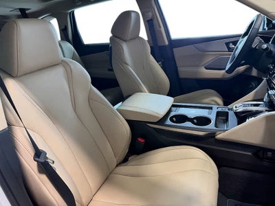 2026 Acura MDX Base