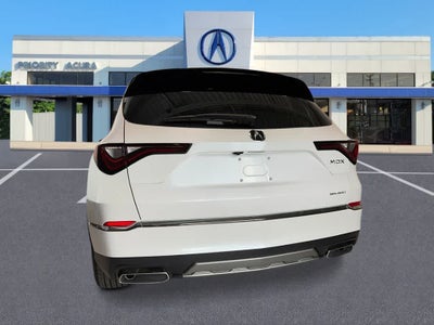 2026 Acura MDX Base
