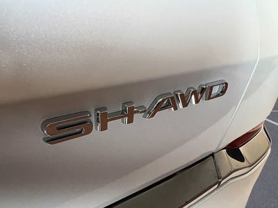 2026 Acura MDX Base