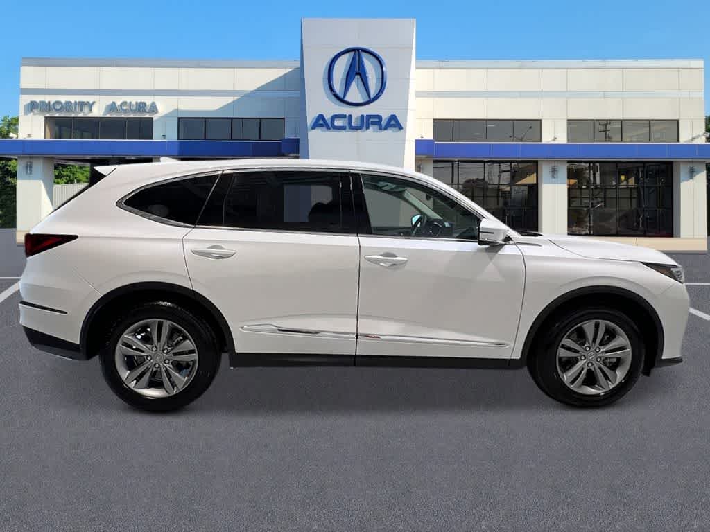 2026 Acura MDX Base