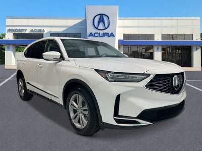2026 Acura MDX Base