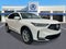 2026 Acura MDX Base