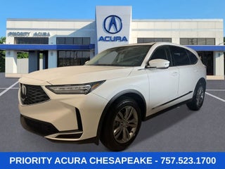 2026 Acura MDX Base