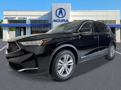 2026 Acura MDX Base