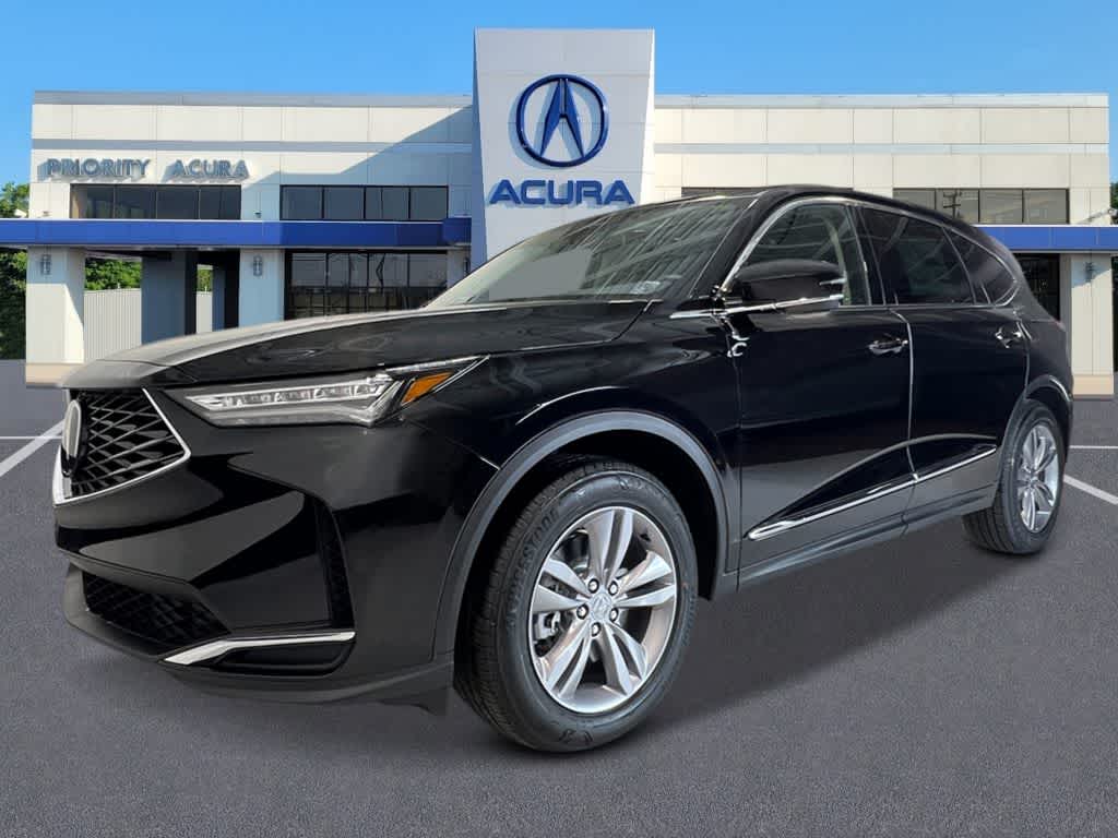 2026 Acura MDX Base