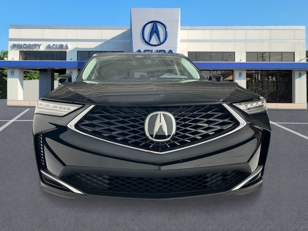 2026 Acura MDX Base