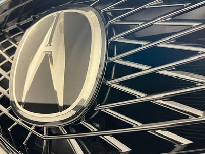 2026 Acura MDX Base