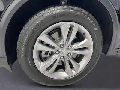 2026 Acura MDX Base