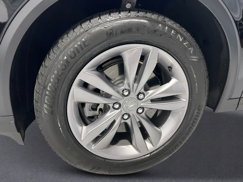 2026 Acura MDX Base