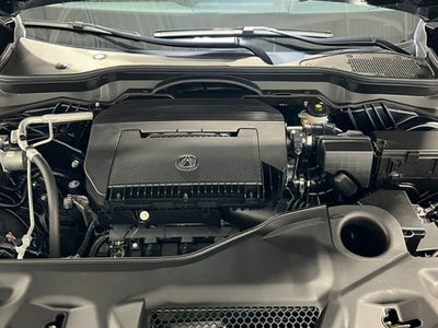 2026 Acura MDX Base