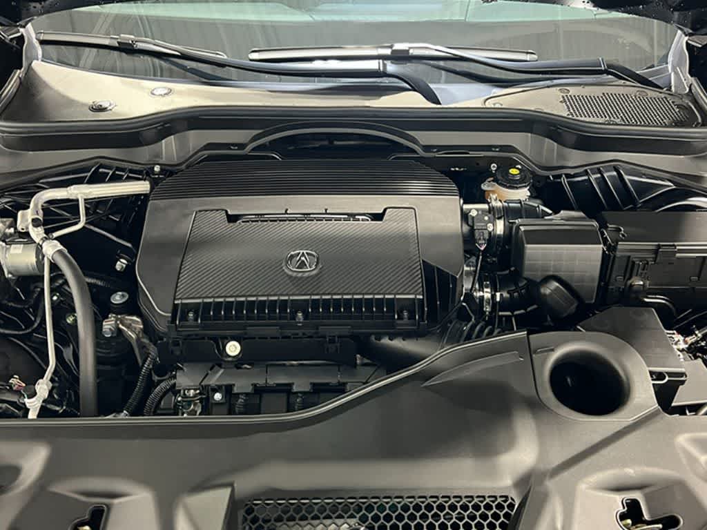 2026 Acura MDX Base