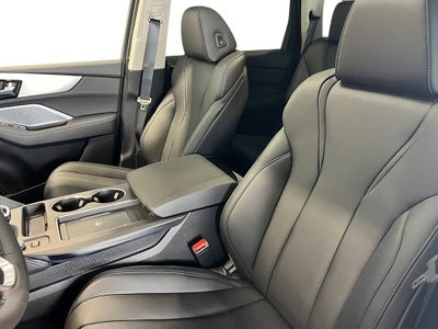 2026 Acura MDX Base