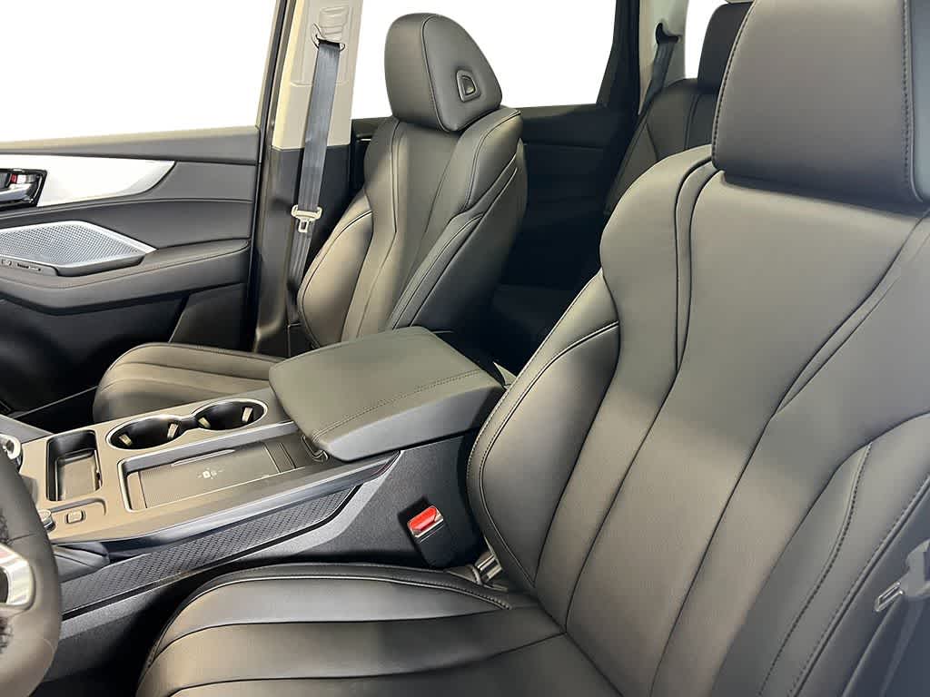 2026 Acura MDX Base