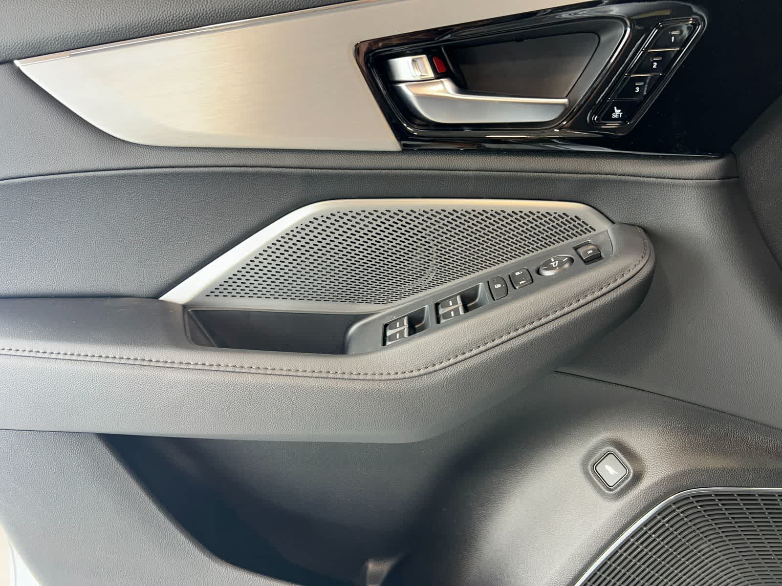 2026 Acura MDX Base
