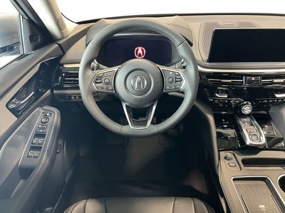 2026 Acura MDX Base
