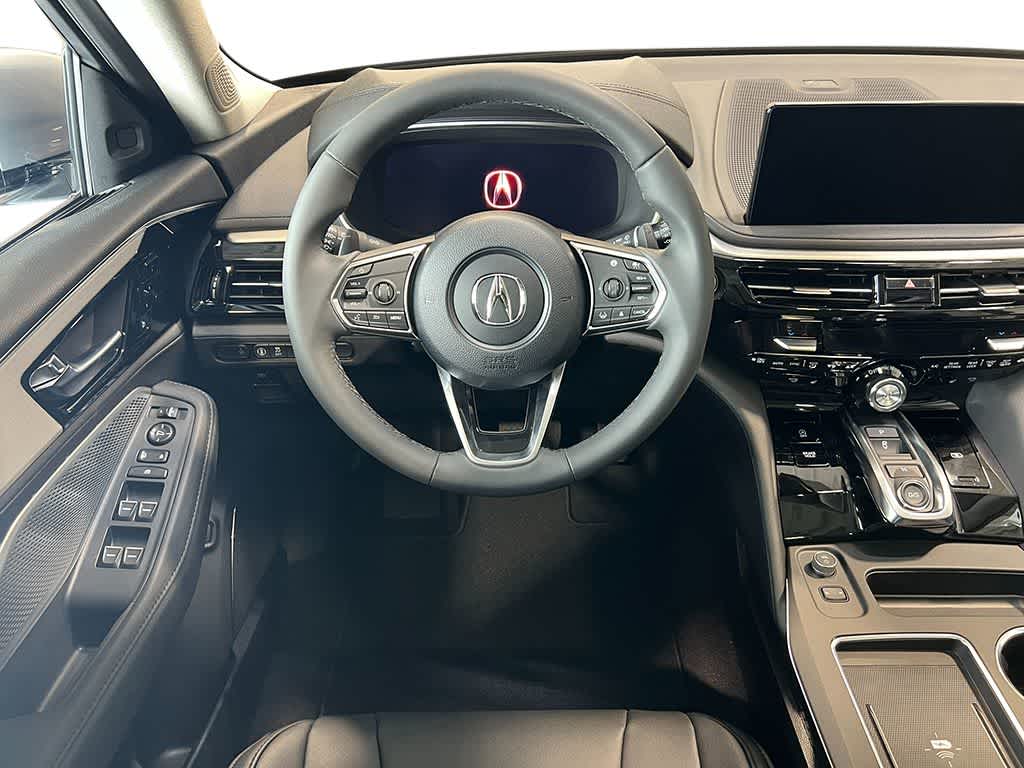 2026 Acura MDX Base