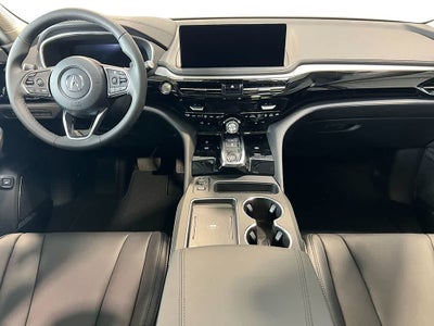 2026 Acura MDX Base