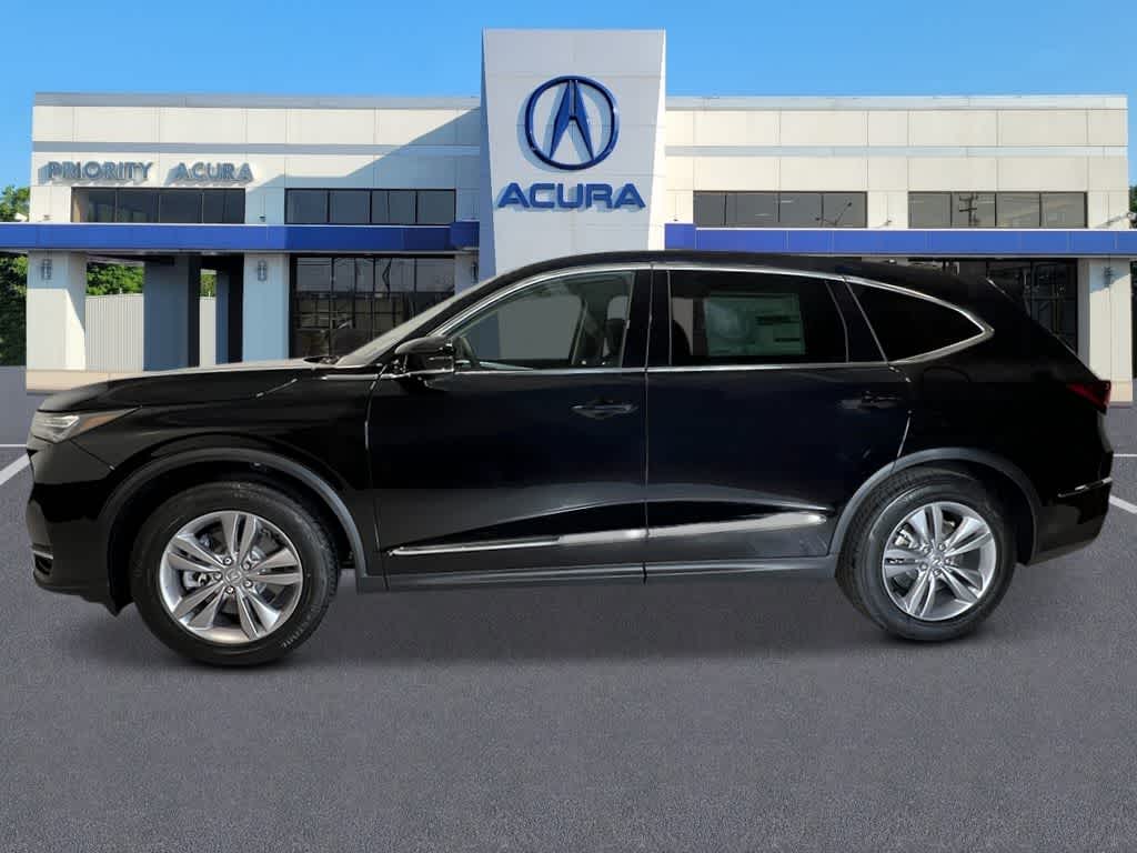 2026 Acura MDX Base